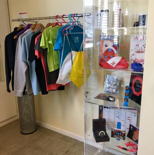 shop