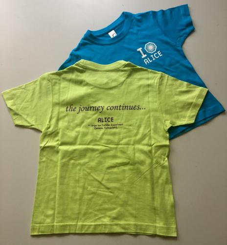 Tshirt kids