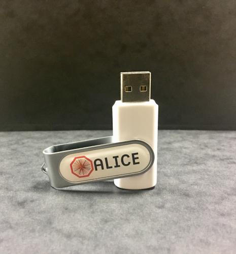 USB