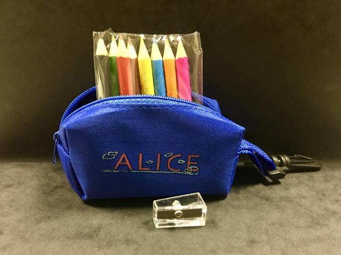 Pencil case