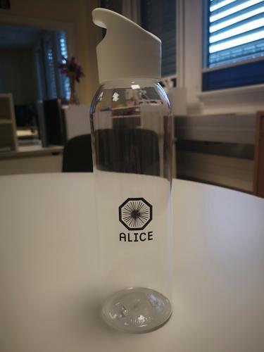 Bottle -