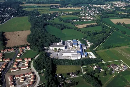 aerial