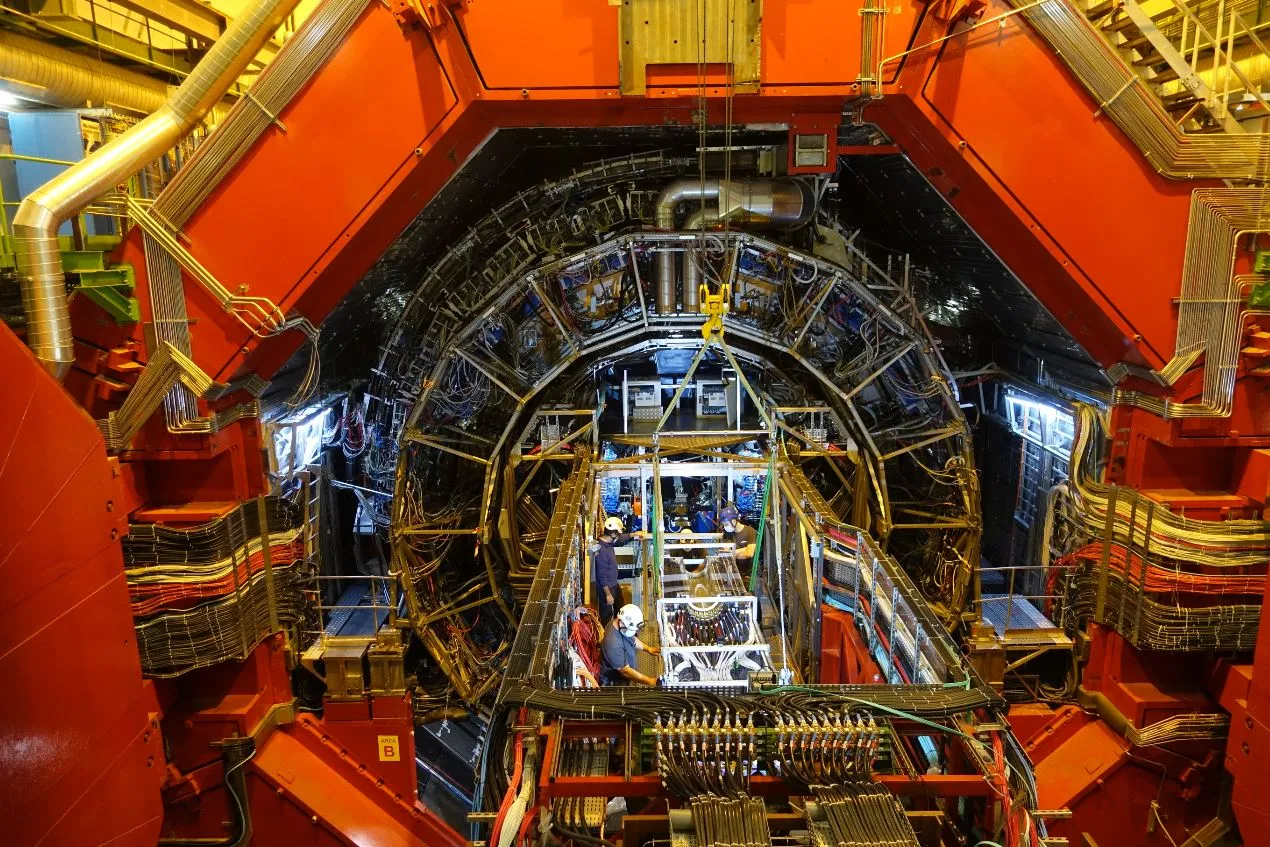 detector