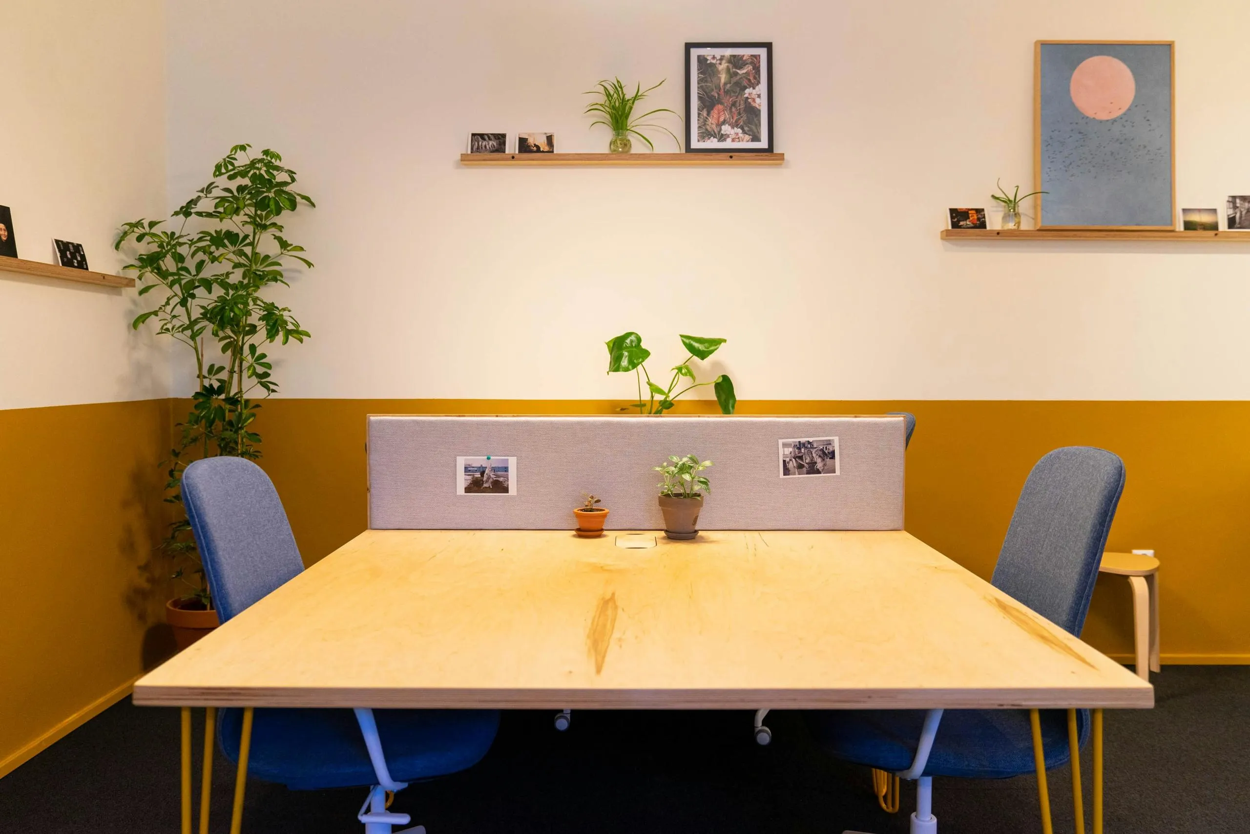 coworking